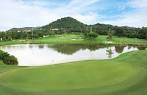 Laem Chabang International Country Club - Course C in Bueng ...