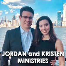 Jordan and Kristen Ministries