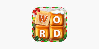 word crush fun puzzle game on the app