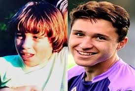 While his physical development so far has been very good and offers him a solid base to. Federico Chiesa Childhood Story Plus Untold Biography Facts