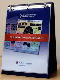 Guideline Poster Flip Chart American Society Of