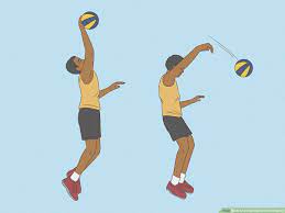 3 ways to jump higher for volleyball