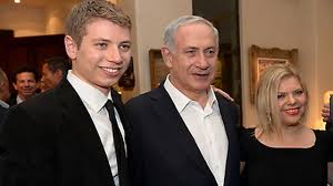 Find the perfect benjamin netanyahu family stock photos and editorial news pictures from getty images. Netanyahu Family Suspected Of Collaborating With Hefetz In Obstruction Of Justice