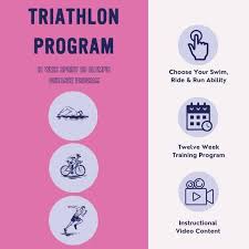 triathlon program world multisport