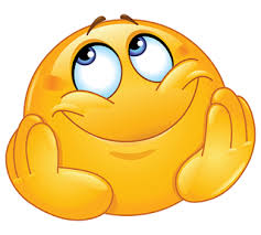 5 Smileys Thinking of You | Smiley Symbol | Funny emoticons, Funny emoji  faces, Laughing emoji