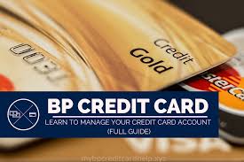 With this card, you will earn rewards with every purchase you make at the station via bp credit card. Mybpcreditcard Full Guide To Manage Your Account Modskin
