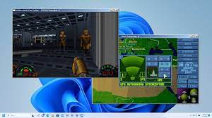 run old games on your modern pc