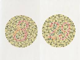 Ishihara Color Vision Test Ophthalmologyweb The Ultimate