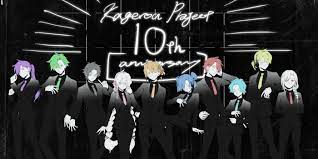 Kagerou Project Became a Phenomenon & Changed the Vocaloid Scene