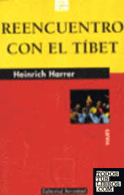 Siete Años En El Tibet de Harrer, Heinrich 978-84-261-3061-7