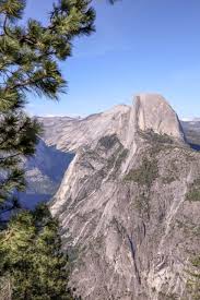 travel guide to yosemite national park