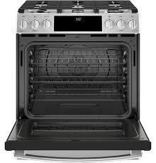 1:30 whirlpool argentina 117 751 просмотр. Gas Range Cooker P2s930selss General Electric Dual Fuel Cast Iron With Grill