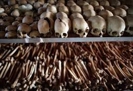 Rwanda genocide of 1994 | Summary, Background, Deaths, & Facts | Britannica