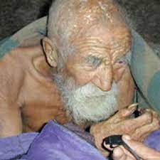 L'homme le plus vieux du monde n'a pas 179 ans