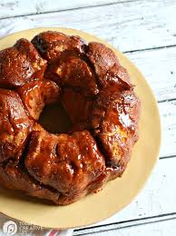 Layer in greased bundt pan. Butterscotch Pudding Monkey Bread Recipe Today S Creative Life