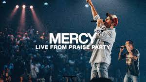 mercy live from praise party 2021