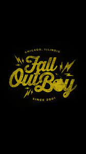 Pin on Boys; Fall Out