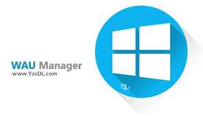 100% safe and virus free. Wau Manager 2 3 0 0 Windows 10 Update Management Tool A2z P30 Download Full Softwares Games