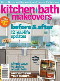 better homes and gardens' kitchen and