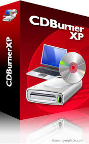 Free Portable CDBurnerXP Download - Shawn Tech Place