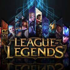 League of Legends - ocena graczy i opis gry (PC)