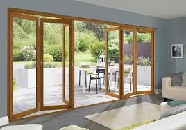 Bi Fold Doors Premium External