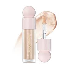 erinde liquid highlighter makeup face