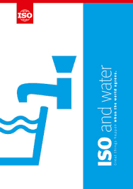 What is world water day? Iso Iso And Water