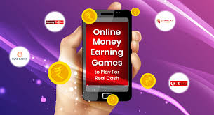 We are on our phone a lot, right? Top Money Earning Games In India For Real Cash 2021