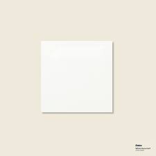White Gloss Wall Tile 150x150 Code