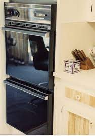 Where To Find A Vintage 24 Gas Wall Oven