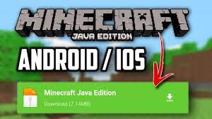 minecraft latest apk softonic java