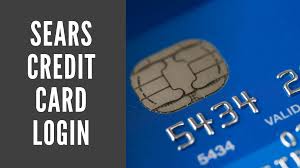 If your card is not registered, click on register your card and fill the details, as shown below: How To Do Sears Credit Card Login Online Payment