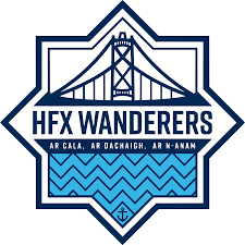 Wanderers is a vision of humanity's expansion into the solar system, based on scientific ideas and concepts of what our future in space might look like, if it ever happens. Hfx Wanderers Fc Wikipedia