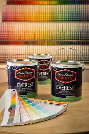 Reason Why We Should Check The Dunn Edwards Paint Color