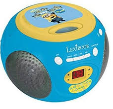 Looking for the best cd player that your money can buy? Cd Player Fur Kinder Test Vergleich 2021 Lexibook Lenco Weitere