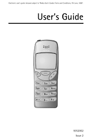 Great savings & free delivery / collection on many items. Nokia 3210 User Manual Pdf Download Manualslib