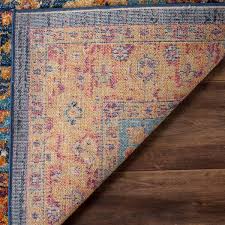 border runner rug evk275c