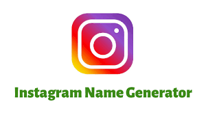 insram name generator 5 best free