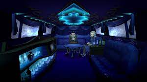 Game Theory: On Persona, the Velvet Room, and Individuation – Digitally  Downloaded