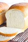 basic white bread