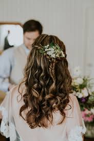 hair beauty danish island weddings