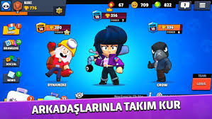 The newest supercell game, brawl stars pc, does this for you as well. Memu Ile Pc De Brawl Stars Indirin