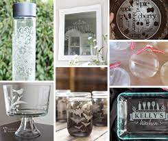 Glass Etching Everything You Need To Know