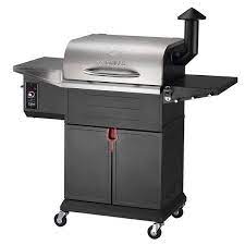 z grills 573 sq in pellet grill and