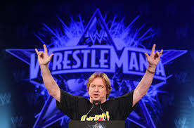 Image result for WWE legend ‘Rowdy’ Roddy Piper dead