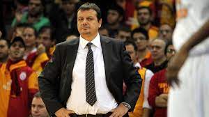 Ergin Ataman: Galatasaray'da kimsenin parası kalmaz / Özel - Eurosport