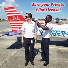 She is a commercial pilot and certified flight instructor. Private Pilot License Ppl Requirements Everything You Need To Know