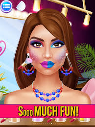 makeup touch 2 make up games on the