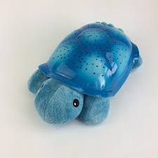 Cloud B Twilight Stuffed Turtle Night Light Toycycle Baby Consignment Store Buy Sell Toys And Baby Gear